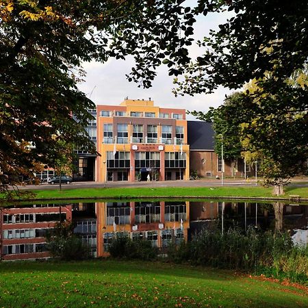 Amrath Hotel Alkmaar Exterior foto